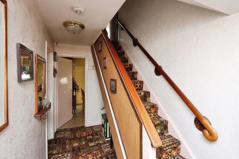 undefined, Raeburn Road, Sheffield, South Yorkshire, S14