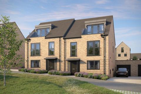 4 bedroom semi-detached house for sale, at Kingsley Park, Kennel Lane CM12