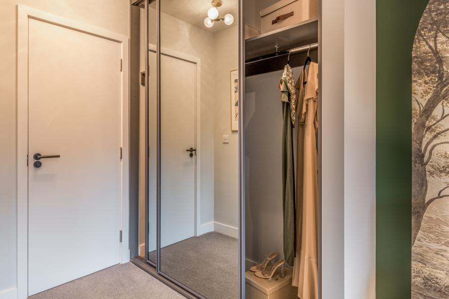 North Gate Park - 1-bed