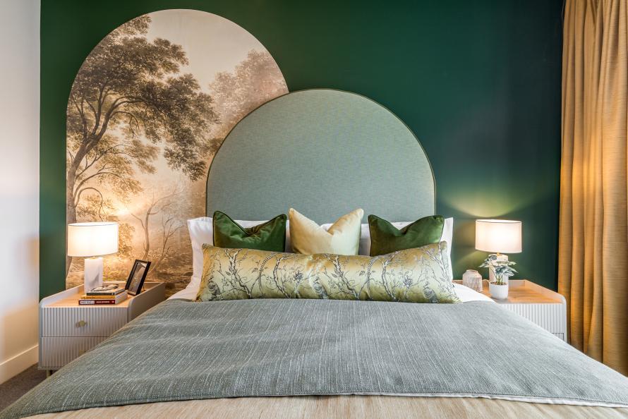 North Gate Park - 1-bed