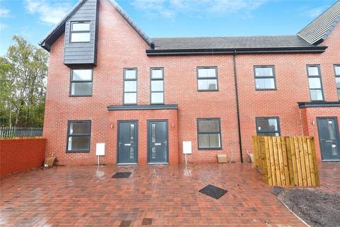 undefined, Ross Street, Sheffield, S9