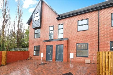 undefined, Ross Street, Sheffield, S9