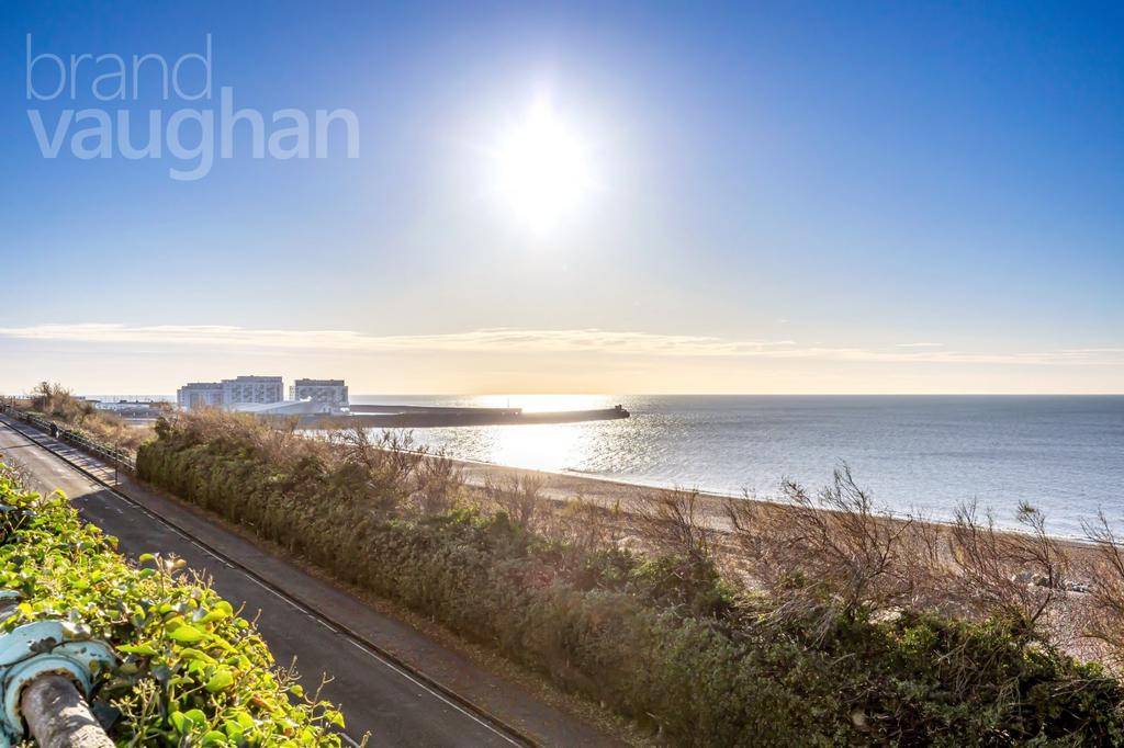 Brighton Sunrise