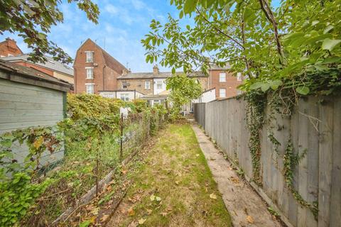 Priory Street, COLCHESTER, Essex, CO1