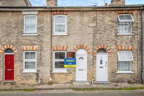 undefined, Priory Street, COLCHESTER, Essex, CO1