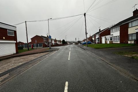 undefined, Lodge Road, Rugeley WS15