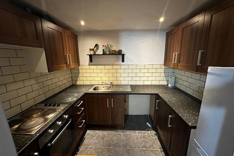 undefined, Lodge Road, Rugeley WS15