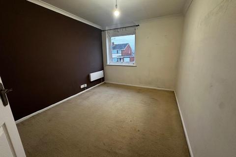 undefined, Lodge Road, Rugeley WS15