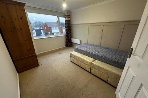 undefined, Lodge Road, Rugeley WS15