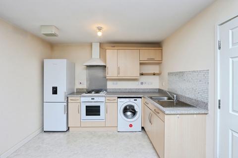 undefined, Queen Mary Rise, Sheffield, South Yorkshire, S2