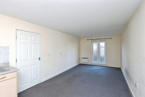 undefined, Queen Mary Rise, Sheffield, South Yorkshire, S2