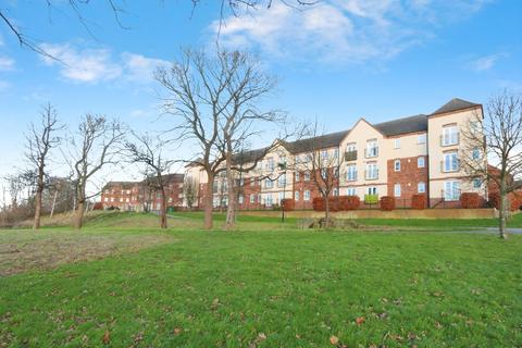 undefined, Queen Mary Rise, Sheffield, South Yorkshire, S2