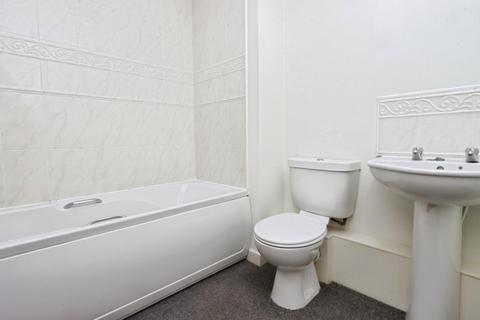 undefined, Queen Mary Rise, Sheffield, South Yorkshire, S2