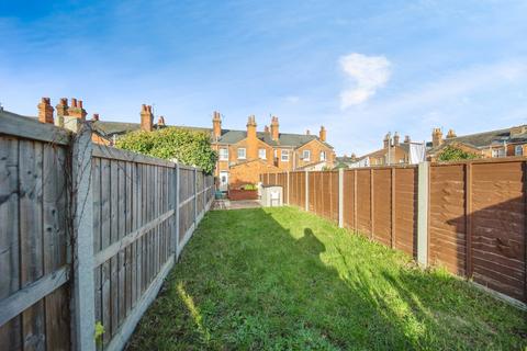 undefined, Wickham Road, Colchester, Essex, CO3