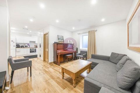 Warner House, Abercorn Place, St. Johns Wood, London, NW8
