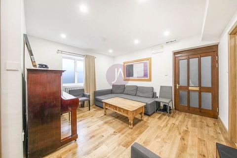 2 bedroom apartment to rent, Warner House, Abercorn Place, St. Johns Wood, London, NW8