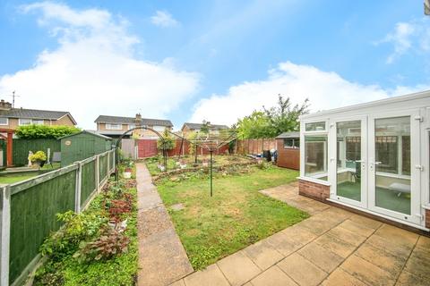 undefined, Lucy Close, Stanway, Colchester, Essex, CO3