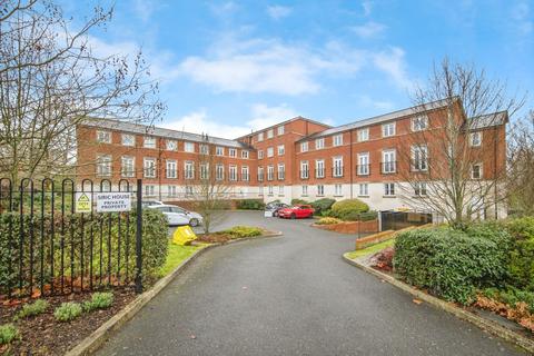 Circular Road South, Colchester, Essex, CO2