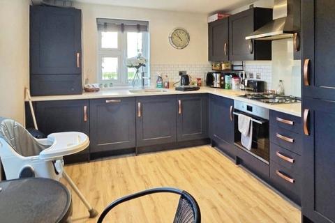 Barcro Square, COLCHESTER, Essex, CO1