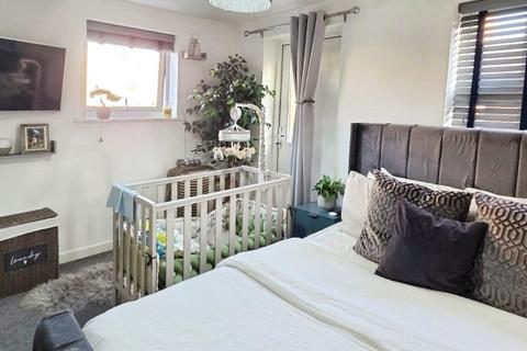 2 bedroom flat for sale, Barcro Square, COLCHESTER, Essex, CO1