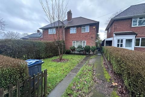 3 bedroom semi-detached house to rent, Kemberton Road, Birmingham B29