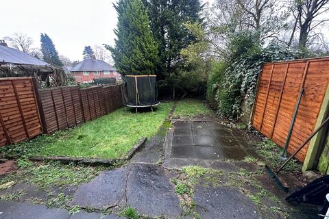 3 bedroom semi-detached house to rent, Kemberton Road, Birmingham B29