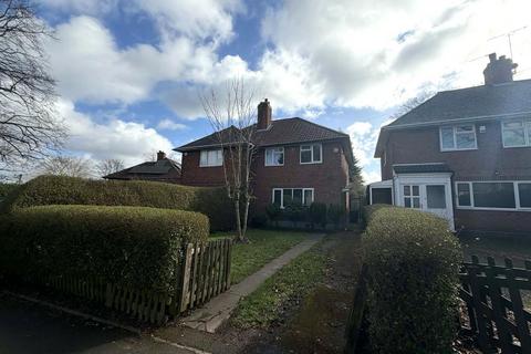 undefined, Kemberton Road, Birmingham B29
