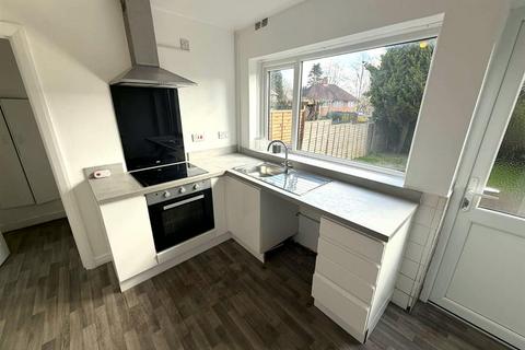 undefined, Kemberton Road, Birmingham B29
