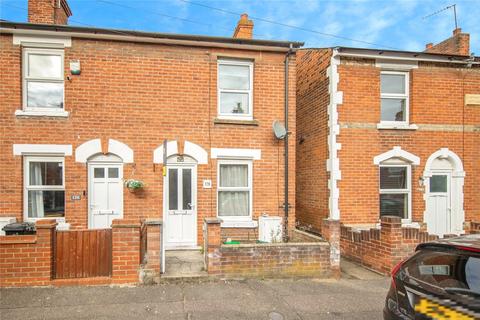 Kendall Road, Colchester, Essex, CO1