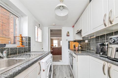 2 bedroom end of terrace house for sale, Kendall Road, Colchester, Essex, CO1
