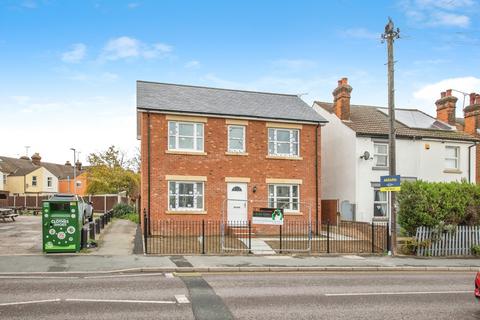 undefined, Mersea Road, Colchester, Essex, CO2