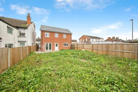undefined, Mersea Road, Colchester, Essex, CO2