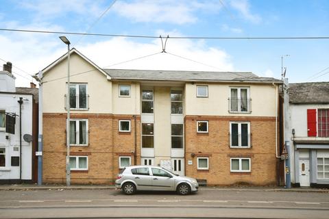 2 bedroom flat for sale, Langsett Road, Sheffield, South Yorkshire, S6