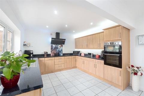 5 bedroom detached house for sale, Padgetts Road, Christchurch, Wisbech, PE14