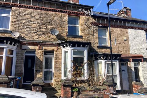 undefined, The Nook, Sheffield, South Yorkshire, S10
