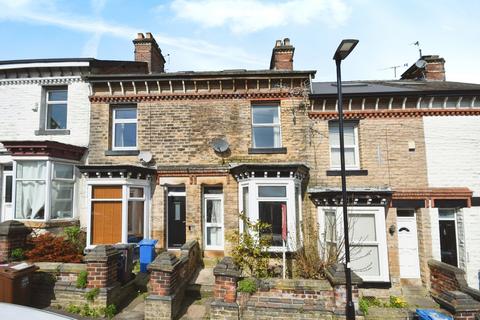 undefined, The Nook, Sheffield, South Yorkshire, S10