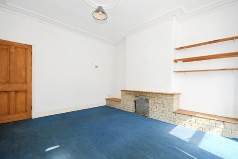 undefined, The Nook, Sheffield, South Yorkshire, S10