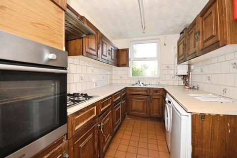undefined, The Nook, Sheffield, South Yorkshire, S10