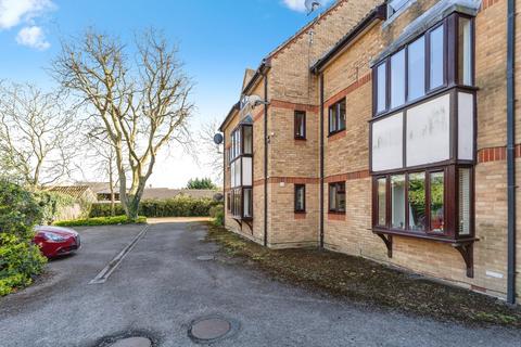 1 bedroom flat for sale, Chestnut Drive, Soham, Ely, Cambridgeshire, CB7