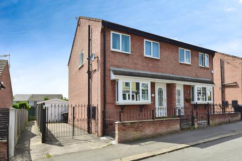 Farnley Avenue, Sheffield, South Yorkshire, S6