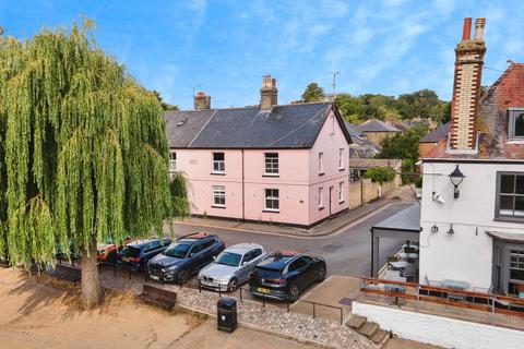 4 bedroom semi-detached house for sale, Annesdale, Ely, Cambridgeshire, CB7