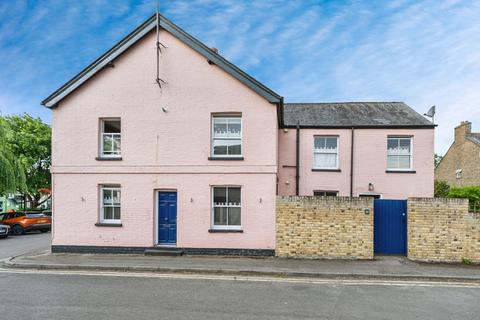 4 bedroom semi-detached house for sale, Annesdale, Ely, Cambridgeshire, CB7