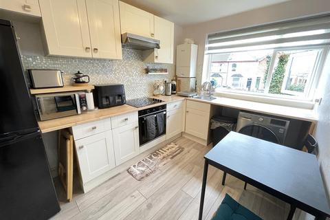 undefined, Cleveland Flats, Salisbury SP1