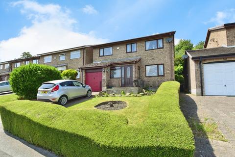 Aldene Avenue, Sheffield, South Yorkshire, S6