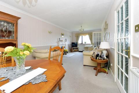 undefined, Aldene Avenue, Sheffield, South Yorkshire, S6