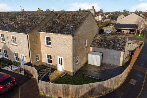 undefined, Sennitt Way, Stretham, ELY, Cambridgeshire, CB6
