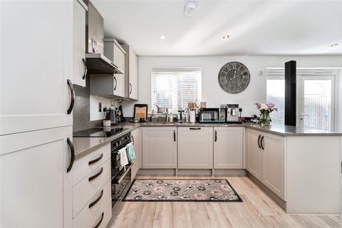 3 bedroom detached house for sale, Harvest Way, ELY, Cambridgeshire, CB6