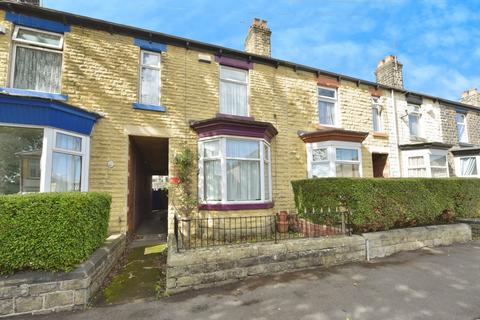 Ferriby Road, Sheffield, South Yorkshire, S6