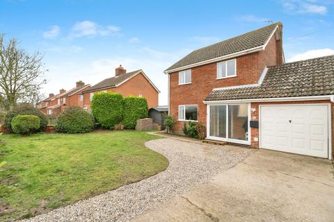 undefined, Norwich Road, Bawdeswell, Dereham, Norfolk, NR20