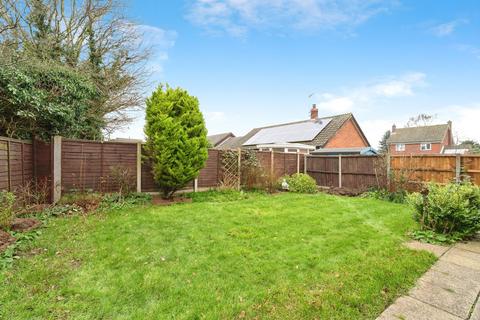 undefined, Norwich Road, Bawdeswell, Dereham, Norfolk, NR20